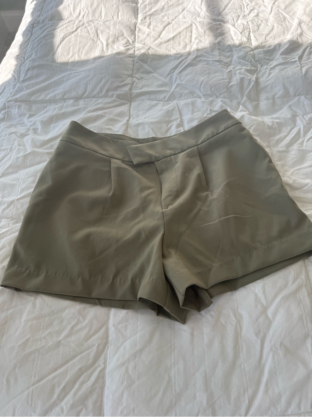 Target a new day shorts